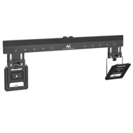 MACLEAN Ultra tanki zidni nosač za TV MC-481, VESA 600x400 max, 37-80", 75kg